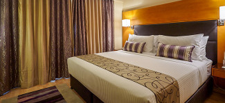 Junior Suite 1